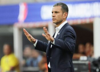 Jaime Lozano keeps Mexico job despite Copa América exit
