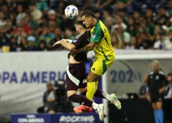 Jamaica running out of time