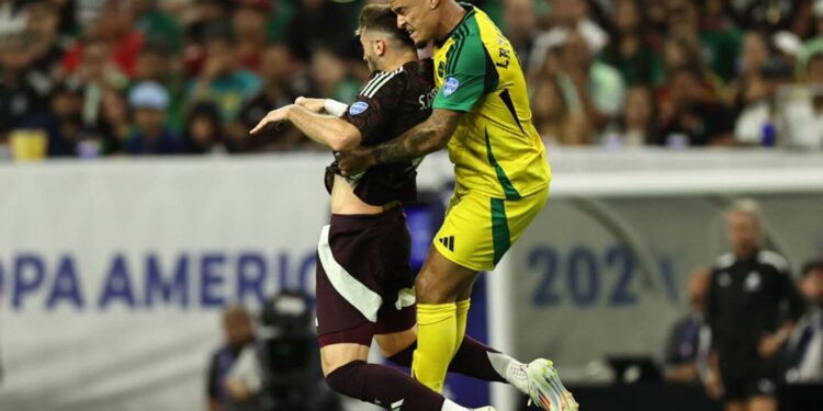 Jamaica running out of time