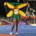 Jamaican legendary sprinter Elaine Thompson-Herah to miss Paris Olympics with Achilles injury