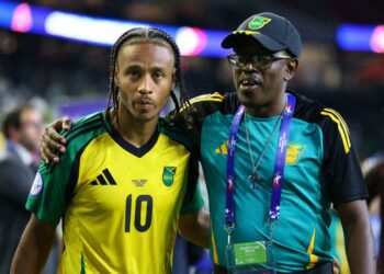 Jamaica's strengths - The Athletic - The New York Times