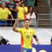 James Rodriguez inspires Colombia into semifinals