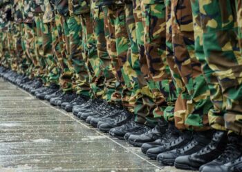 Japan, South Korea and the USA signed a defense memorandum due to threats from North Korea