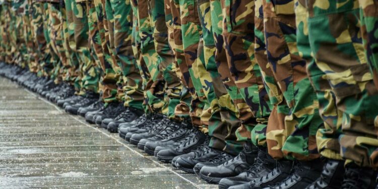 Japan, South Korea and the USA signed a defense memorandum due to threats from North Korea