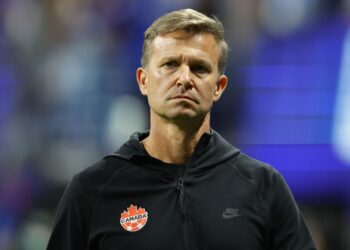 Jesse Marsch Steals the Show at Copa América with CANMNT and Exposes Berhalter