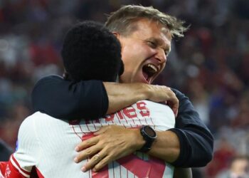 Jesse Marsch believes Canada can go even further at Copa America after reaching semifinals