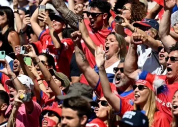 July Tests 2024: Chile vs Belgium - ARN Guide