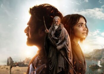 Kalki 2898 AD achieves another rare feat in North America | Latest Telugu cinema news | Movie reviews