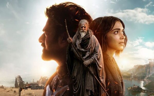 Kalki 2898 AD achieves another rare feat in North America | Latest Telugu cinema news | Movie reviews