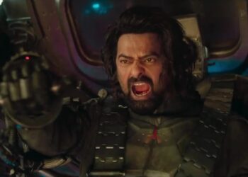 Kalki 2898 AD box office collection: Prabhas film broke these 10 BO records, including personal records of Amitabh Bachchan and Deepika Padukone | Telugu News