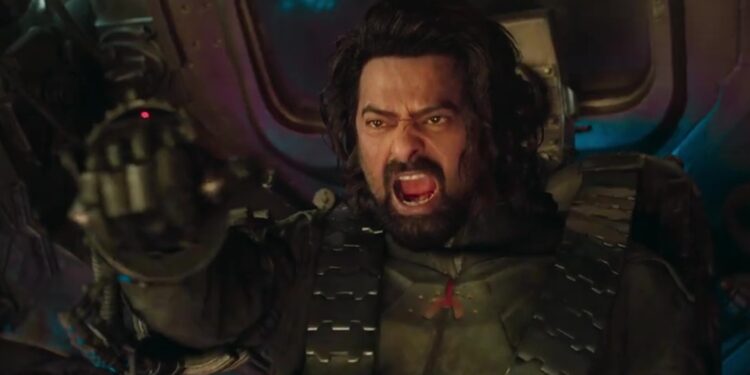 Kalki 2898 AD box office collection: Prabhas film broke these 10 BO records, including personal records of Amitabh Bachchan and Deepika Padukone | Telugu News