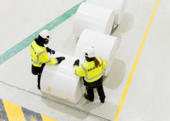 Kemira expands sodium chlorate capacity in South America