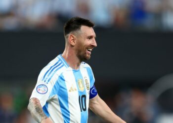 Know ARG vs COL football schedule, live match start time in India and statistics