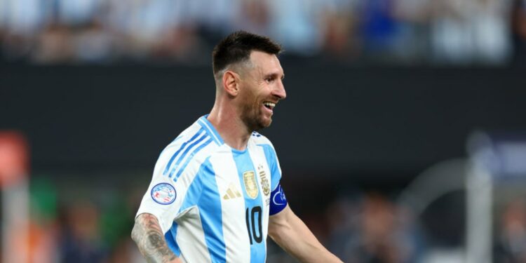 Know ARG vs COL football schedule, live match start time in India and statistics