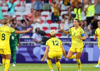 Know match time and how to watch women’s football live in Australia