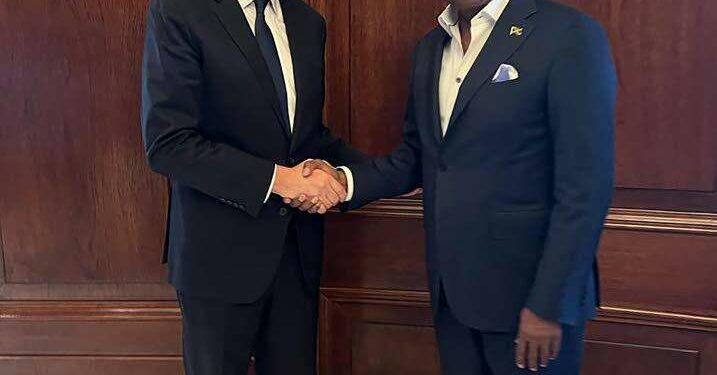 LATAM Airlines to resume non-stop flights to Jamaica