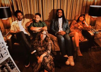 Lake Street Dive Are Good Together And On Tour Across North America