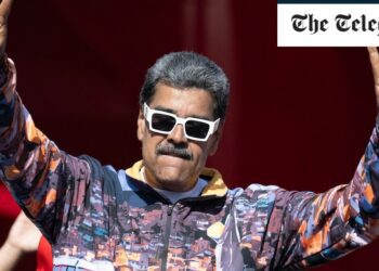 Latin America's last dictator unleashes dirty tricks as landslide defeat looms