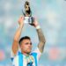 Lautaro Martinez, James Rodriguez, Emiliano Martinez win accolades – Firstpost