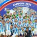 Lautaro Martinez the hero as Argentina claims 2024 Copa America title