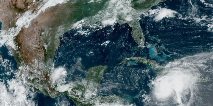 Leaders from Beryl-hit Caribbean say more aid needed - 1470 & 100.3 WMBD