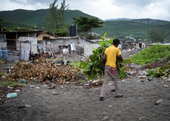 Nick Jonas and Priyanka Chopra match in pajama-chic looks as they arrive in Mumbai for Ambani wedding