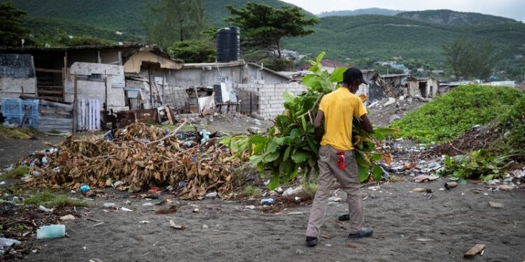 Nick Jonas and Priyanka Chopra match in pajama-chic looks as they arrive in Mumbai for Ambani wedding