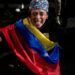 Leaders react to Venezuela election