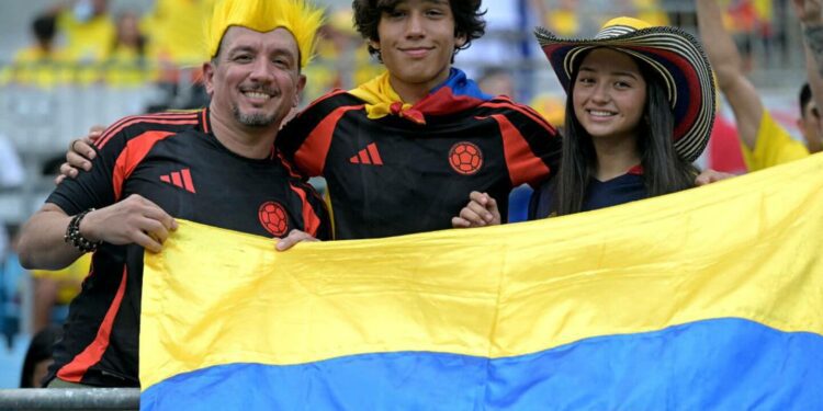 Lerma returns for Colombia - The Athletic