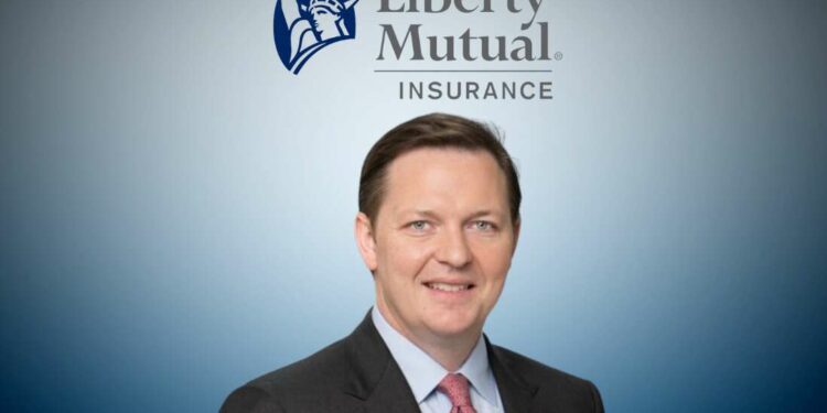 Liberty’s CUO for North America specialty lines Smith exiting for new role - Re-Insurance.com