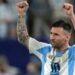Lionel Messi Pleases Fans In New York As Argentina Reach Copa America Final