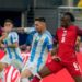 Lionel Messi and Julian Alvarez Score as Argentina Beat Canada 2-0 to Reach Copa America Final