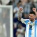 Lionel Messi enjoying 'last battles' for Argentina after scoring in win over Canada