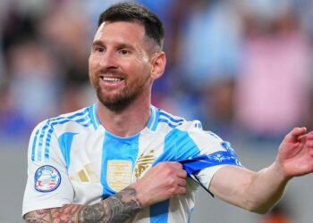 Lionel Messi makes post-Copa America plans clear as Argentina aim to defend crown