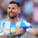 Lionel Messi makes post-Copa America plans clear as Argentina aim to defend crown