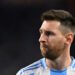 Lionel Messi trained ‘with lots of fear’ due to injury ahead of Argentina vs Ecuador