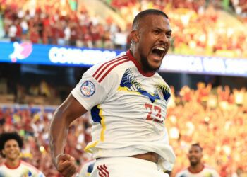 Lionel Messi upstaged as forgotten Premier League star shines in Copa America group stage