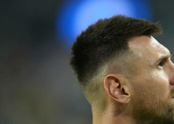 Lionel Messi will start vs. Canada in Copa America semifinal, Argentina coach Lionel Scaloni says - News-Press Now