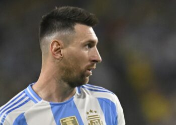 Lionel Messi's Copa America demand was ignored by Argentina teammates amid Enzo Fernandez racism row as captain's plea is revealed