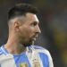 Lionel Messi's Copa America demand was ignored by Argentina teammates amid Enzo Fernandez racism row as captain's plea is revealed