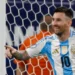 Lionel Messi's Record in Finals with Argentina