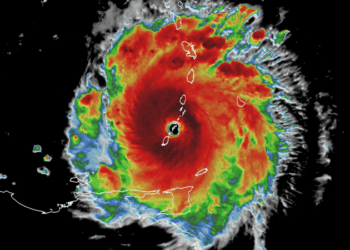 Live updates: Hurricane Beryl churns toward Jamaica after devastating Grenada