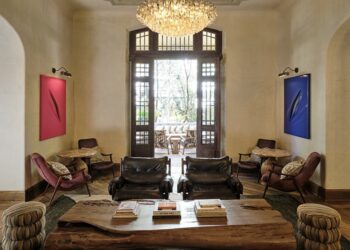 Look Inside Soho House São Paulo First South American Location