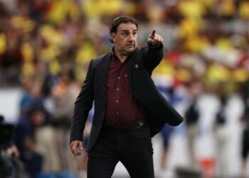 Lorenzo: 'Argentina just need a moment' - The New York Times