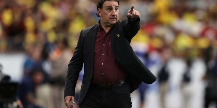 Lorenzo: Success is winning Copa America, nothing less - The New York Times