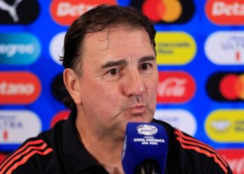 Lorenzo needs Colombia at best to beat Argentina - beIN SPORTS