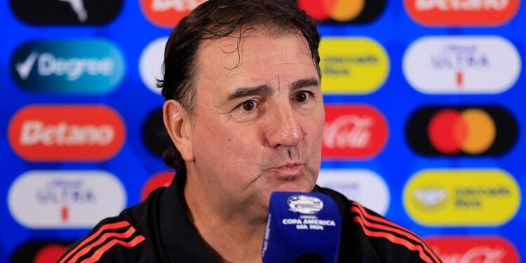 Lorenzo needs Colombia at best to beat Argentina - beIN SPORTS