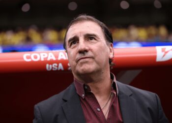 Lorenzo not mentioning Colombia streak - beIN SPORTS