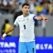 Luis Suarez Slams Former Man United Star Following Uruguay's Victory Over Brazil