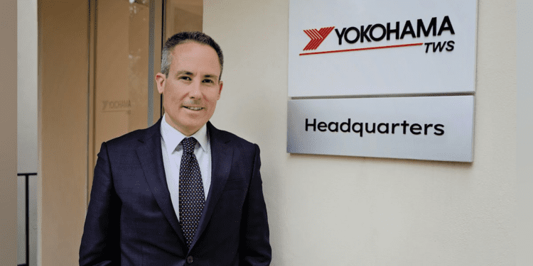 MTD Mid-Year Q&A: Why Yokohama TWS is Investing in North America